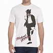 New Shirt Featuring MJ From "Black or White" Is Available Now | Michael ...