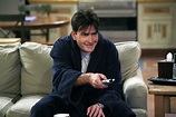 Two And A Half Men - Charlie Sheen Photo (17788629) - Fanpop