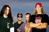 Tool's 'Undertow': 10 Things You Didn't Know - Rolling Stone
