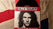 Billy Squier - Hear & Now (1989) (Vinyl) - YouTube