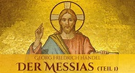 Der Messias (Teil 1) – Ev. Kirche Dillenburg