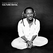 Tajh Abdulsamad - Culture Royale (Crown Deluxe Vol. 3) Lyrics and ...