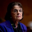 Senator Dianne Feinstein