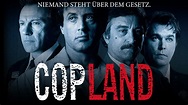 Cop Land (1997) - Backdrops — The Movie Database (TMDb)
