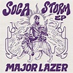 Major Lazer 『Soca Storm』 – ヘッドバンガー道