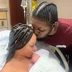 Former 'Black Ink Crew: Chicago' Star Katrina Jackson Welcomes Her Baby ...