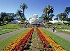 Golden Gate Park Conservatory of Flowers | World Monuments Fund