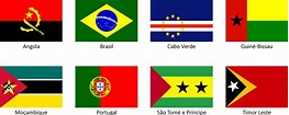 Quais Países falam a Língua Portuguesa? - Escola Educação