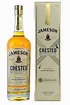 Jameson Crested Ten Irish Whiskey 40% 0,7l | Whisky / Whiskey ...