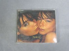 Björk Isobel Single-CD, 1995