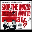 Stop The World, I Want To Get Off! - Original 1966 Film Soundtrack ...