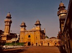 A Local's Guide: Top 7 Things to do in Lahore, Pakistan
