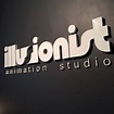 Illusionist animation studio