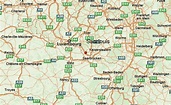 Saarlouis Location Guide