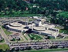 Wright Patterson Air Force Base in Montgomery, OH | MilitaryBases.com