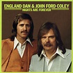 England Dan & John Ford Coley - Nights Are Forever Without You ...