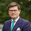 William Goldsmith becomes IAPS Vice Chairman (2020-2021) - St George’s ...