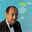 Henry Mancini, His Orchestra And Chorus* - Henry Mancini Presents The Academy Award Songs (1972 ...