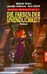 Jennifer Roberson: Die Farben der Unendlichkeit - Phantastik-Couch.de