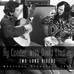 bol.com | Two Long Riders, Ry Cooder with David Lindley | CD (album ...