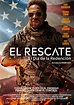 “El rescate”: la nueva película de acción de Hicham Hajji. Critica ...