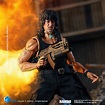 Rambo III Figure by Hiya Toys - The Toyark - News