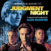 Judgement Night - special edition | Discography (The Film Music of Alan ...