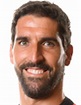 Raúl García - Profil pemain 23/24 | Transfermarkt