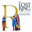 The Lost King (Original Soundtrack) - Alexandre Desplat mp3 buy, full ...