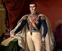 Agustín De Iturbide Biography - Facts, Childhood, Family Life ...