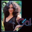 Gal Costa ‎– Baby Gal - 1983