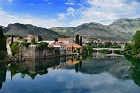 Things to do in Trebinje in Bosnia and Herzegovina