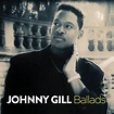 bol.com | Ballads, Johnny Gill | CD (album) | Muziek