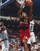 Autographed ALAN HENDERSON 8x10 Atlanta Hawks photo - Main Line Autographs