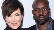 The Truth About Kris Jenner And Corey Gamble's Relationship