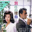 LaserDisc Database - Wakarenu riyu [TE-D161]