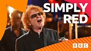Simply Red - Better With You ft BBC Concert Orchestra (R2 Piano Room ...
