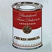 Chicken Noodles | Buckethead and Travis Dickerson | Buckethead