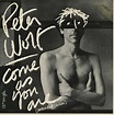 Peter Wolf - Come As You Are (1987, Vinyl) | Discogs