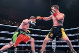 Cody Kelly promises hometown hero Nikki Bascome a tough fight - The ...