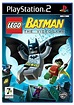 PS2 LEGO Batman: The Videogame | GAMERSHOUSE.CZ