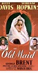 The Old Maid (1939) - IMDb