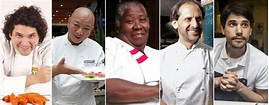 Los Mejores Chef Peruanos del Mundo » 🥇 »【2021】