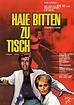 Filmplakat: Haie bitten zu Tisch (1967) - Filmposter-Archiv