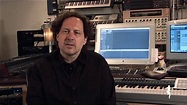 Mark Isham - Gracie Composer Interview HD (Official Video) - YouTube