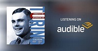 Turing by B. Jack Copeland - Audiobook - Audible.com