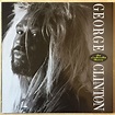 George Clinton The Cinderella Theory LP | Buy from Vinylnet