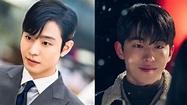 4 Aktor Tampan Paling Menarik yang Jadi Peran Utama di Drama Korea 2022 ...
