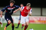 Irish teenager Adam McDonnell signs for Ipswich · The42