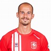 Eredivisie | Václav Černý